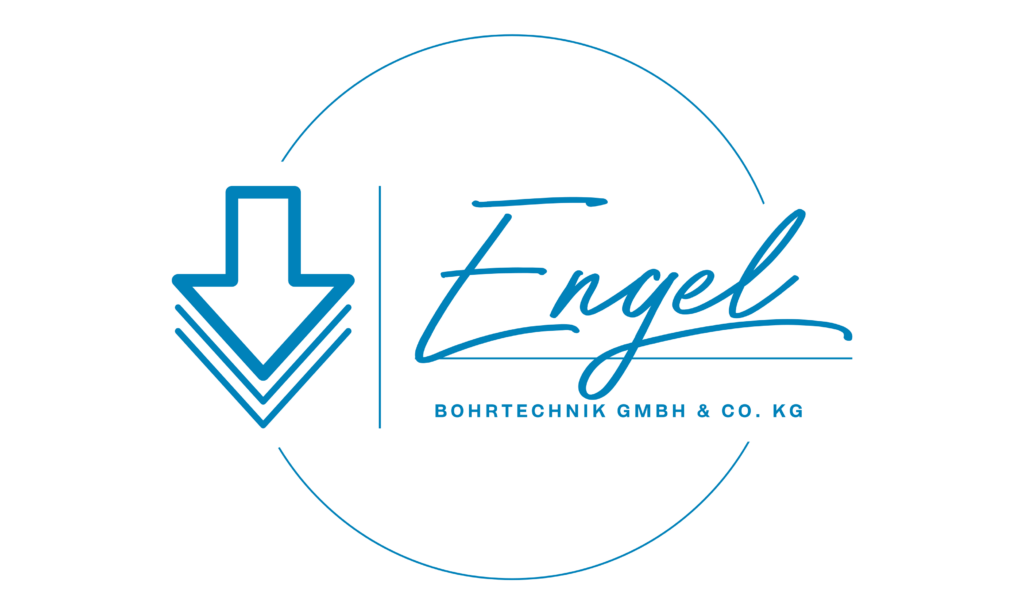 Engel Bohrtechnik GmbH Logo