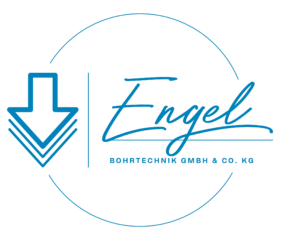 Engel Bohrtechnik GmbH Logo